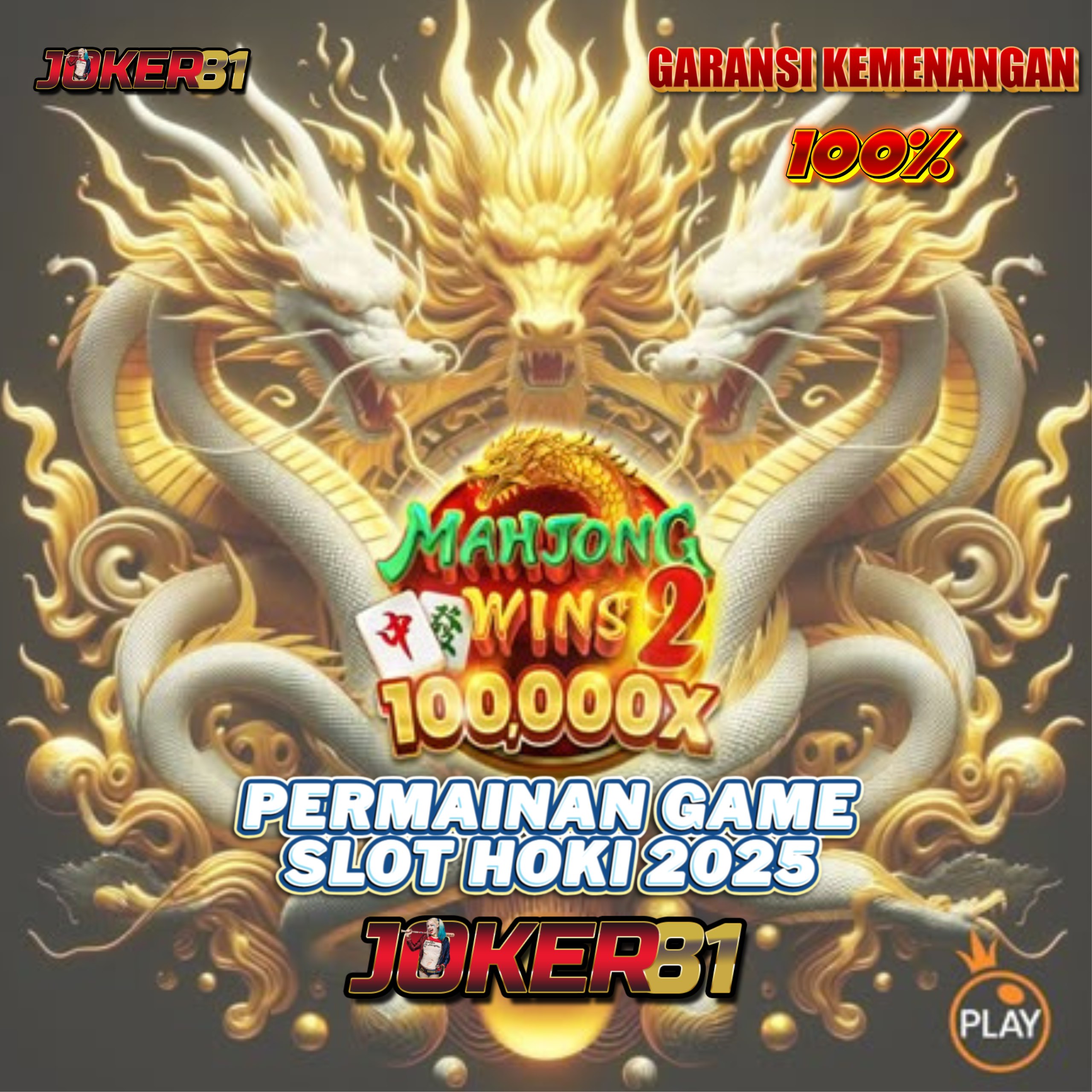 Joker81: Inovasi Baru dalam Dunia Hiburan Digital yang Gacor dan Memprofitkan
